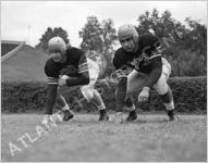 University of Georgia Football