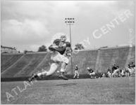 University of Georgia Football