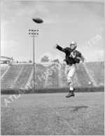 University of Georgia Football