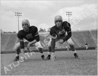 University of Georgia Football