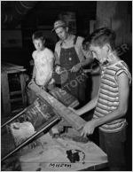 United Methodist Children's Home