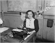 Gwin, Yolande, circa 1940