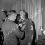 Purple Heart Awards Ceremony