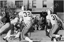 Georgia Tech Vs. University of Georgia Football Game