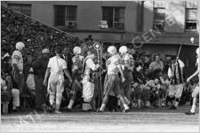 Georgia Tech Vs. University of Georgia Football Game