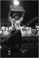 Murphy High School Vs. Northside High School Football Game