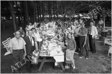 Meritt Bible Class Reunion