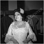 Opera, Opening Night at the Fox Theater