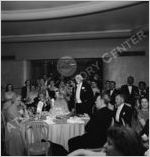 Capital City Club, After Opera Party