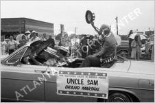Fourth of July Parade