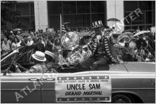 Fourth of July Parade