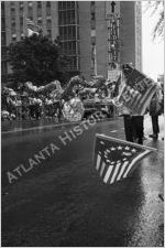 Fourth of July Parade