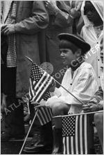 Fourth of July Parade