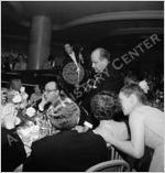 Capital City Club, After Opera Party