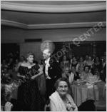 Capital City Club, After Opera Party