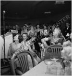 Capital City Club, After Opera Party