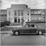 Murphy High School Integration