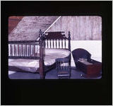 Harris-Mackay House interior