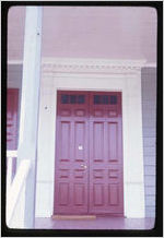 Harris-Mackay House