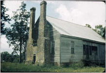 Redmond Thornton House