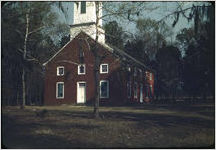Ebenezer Jerusalem Lutheran Church