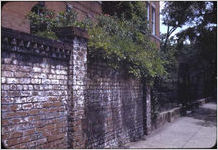 Brickwork