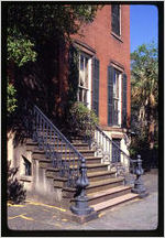 House on West Taylor Street