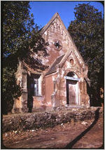 Unidentified church
