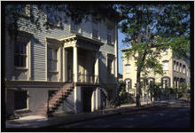 3 West Perry Street House