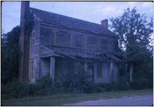 Cooper House