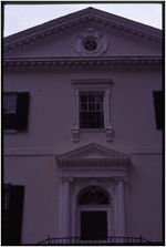 Vaughn Nixon House