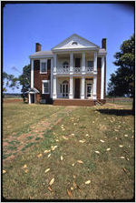 Vann House
