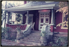 Beath-Griggs House