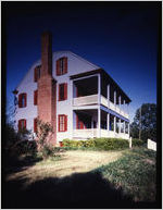 Harris-Mackay House