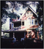 Unnamed House in Inman Park