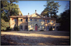 Calhoun-Thornwell House