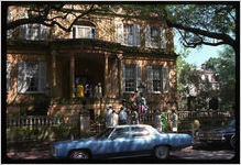Owens-Thomas House