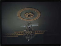 Unidentified House interior
