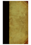 Journal of the Senate of the state of Georgia : at an annual session of the General Assembly, begun and held at Milledgeville, the seat of government, in November and December, 1821.