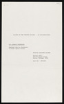 Race relations, 1969-1970 - “Racism in the United States -- An Introduction”, report written by the People Against Racism organization