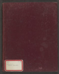 Memoir of Brett W. Martin, member of Company F of the 12th Georgia Infantry Regiment (Dooly County, Georgia). The memoir details events between 1861 and 1865. Includes an original letter from Martin W. Brett (Rome, Georgia) to J. M. Brown (Montezuma, Georgia), November 16, 1905 regarding the memoir