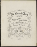 Vacant Chair