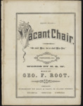 Vacant Chair