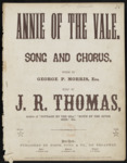 Annie of the Vale