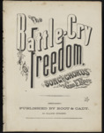 The Battle Cry of Freedom