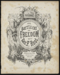 The Battle Cry of Freedom