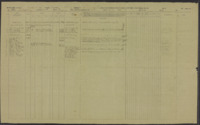 Confederate States Army - 31st Virginia Infantry Regiment, Company D; February 28-April 30, 1863