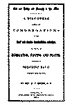 God our refuge and strength in this war : a discourse before the congregations of the First and Second Presbyterian Churches, on the day of humiliation, fasting and prayer, appointed by President Davis, Friday, Nov. 15, 1861