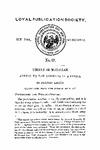 Lincoln or McClellan? : appeal to the Germans in America