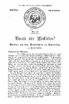 Lincoln oder McClellan? : Aufruf an die Deutschen in Amerika